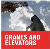 cranes